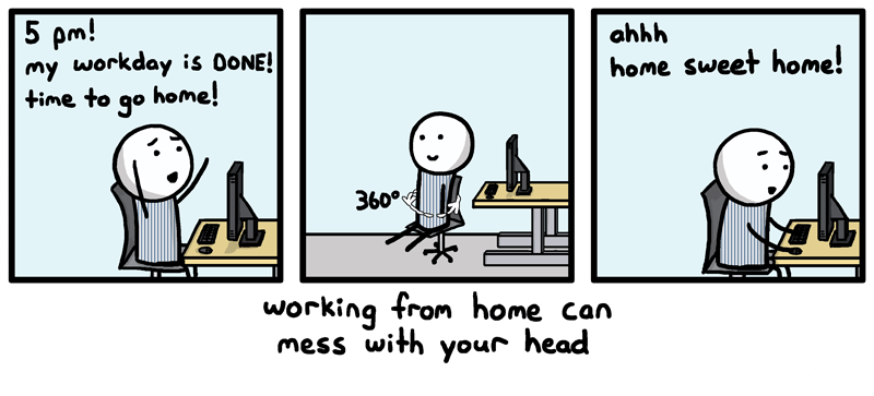 work-from-home
