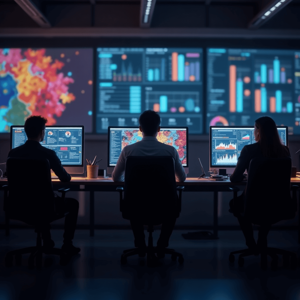 Métier De Data Analyst : Formation Pratique De La Capsule